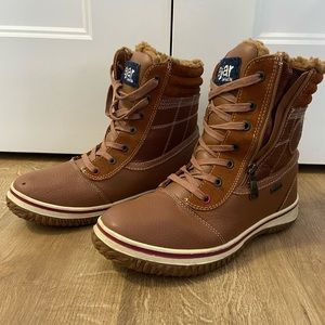 Pajar boots size 9-9 1/2